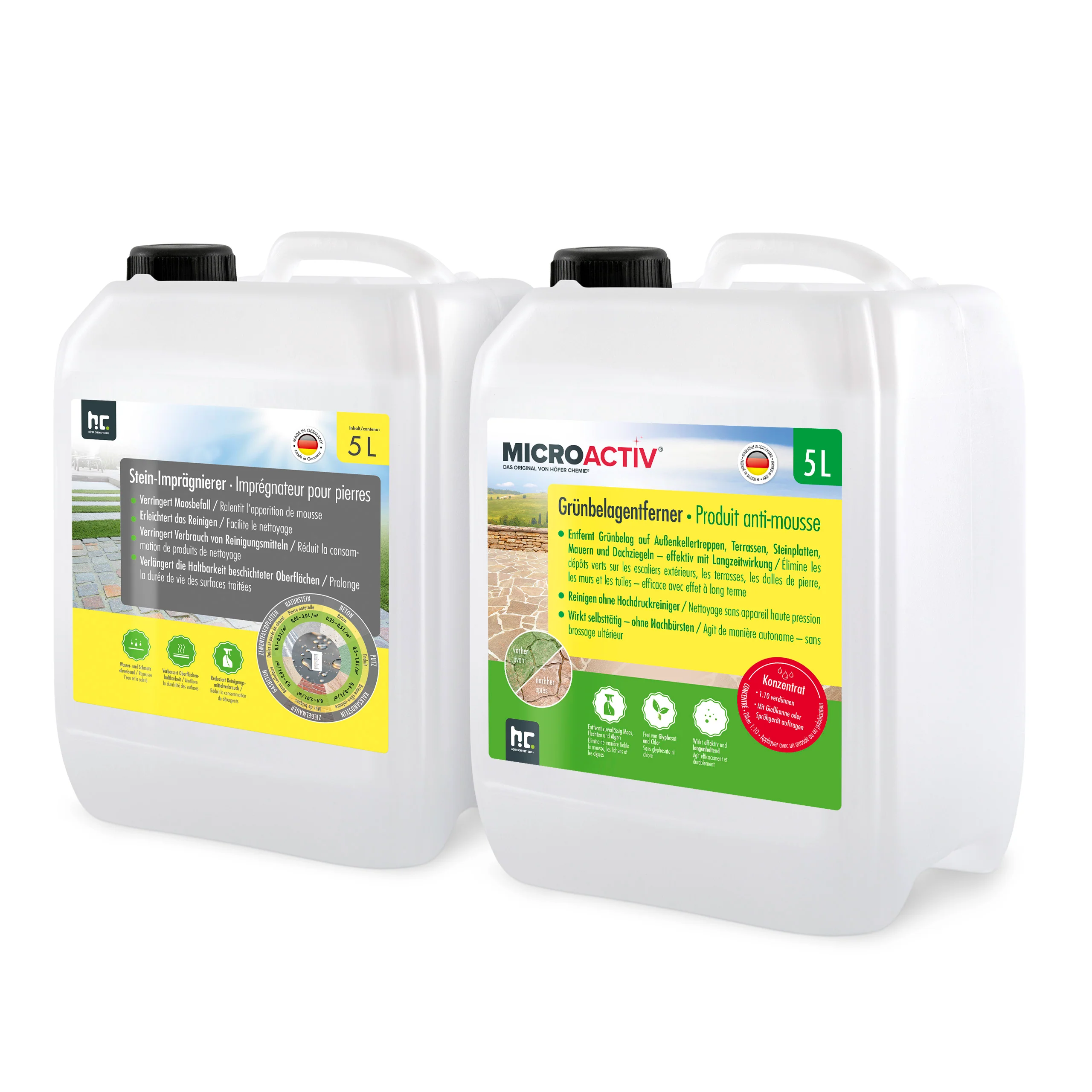 MICROACTIV®